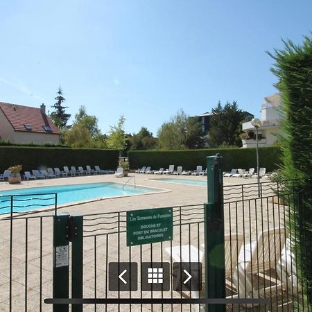 Fontainespa21 Kültér fotó