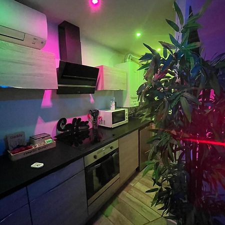 Fontainespa21 Kültér fotó
