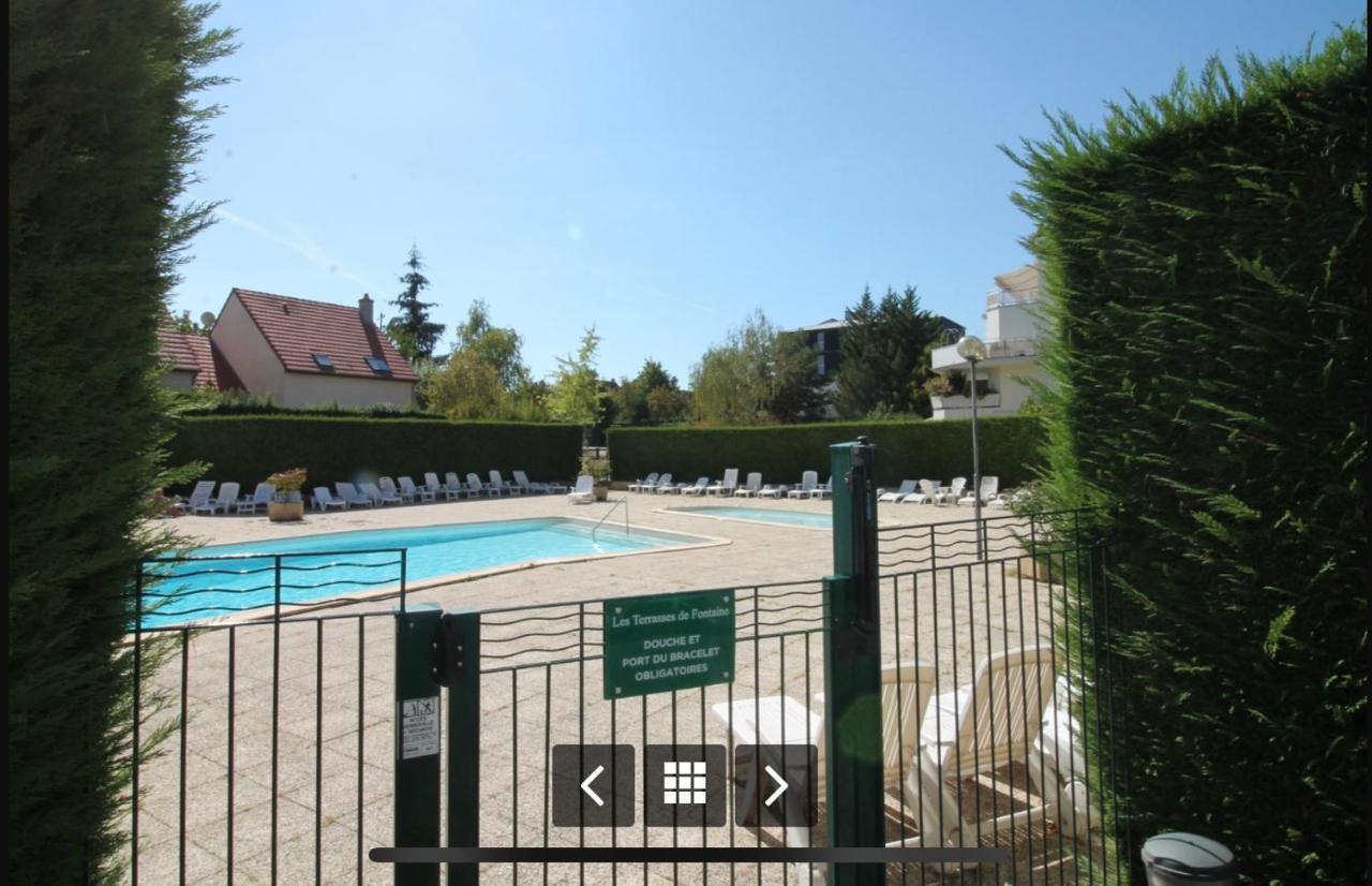 Fontainespa21 Kültér fotó