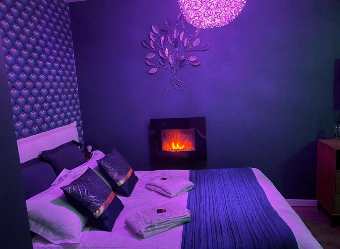Fontainespa21 Kültér fotó