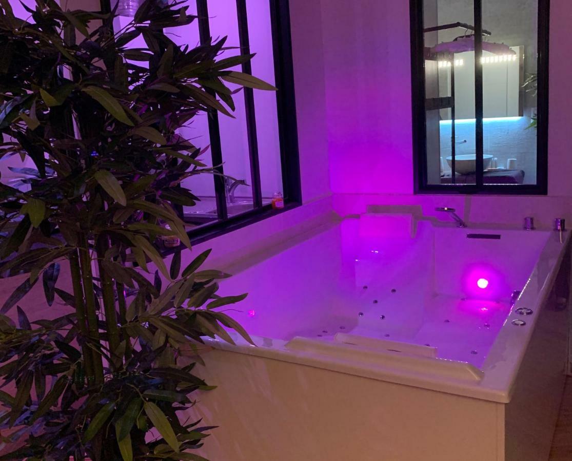 Fontainespa21 Kültér fotó